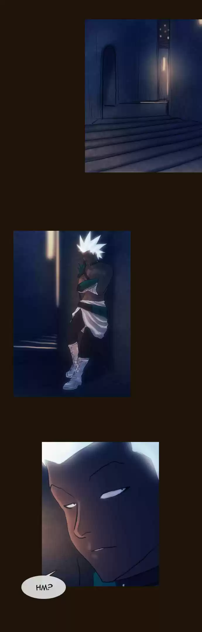 Magician (KIM Sarae) 152