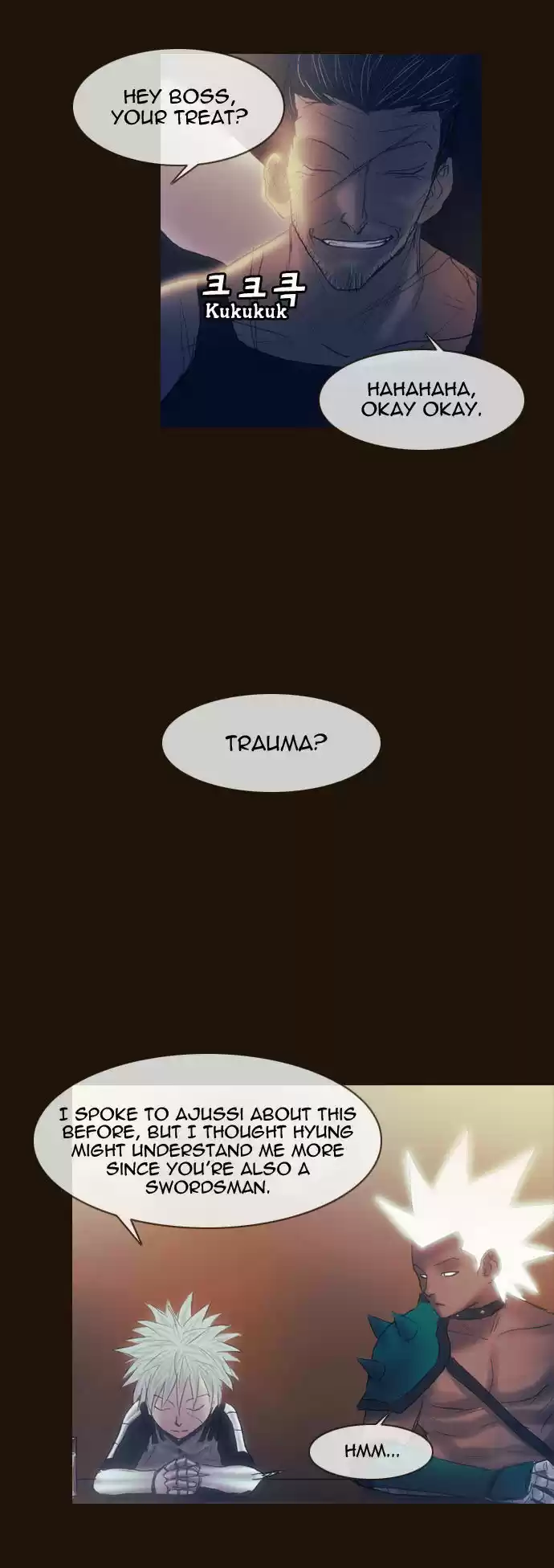 Magician (KIM Sarae) 152