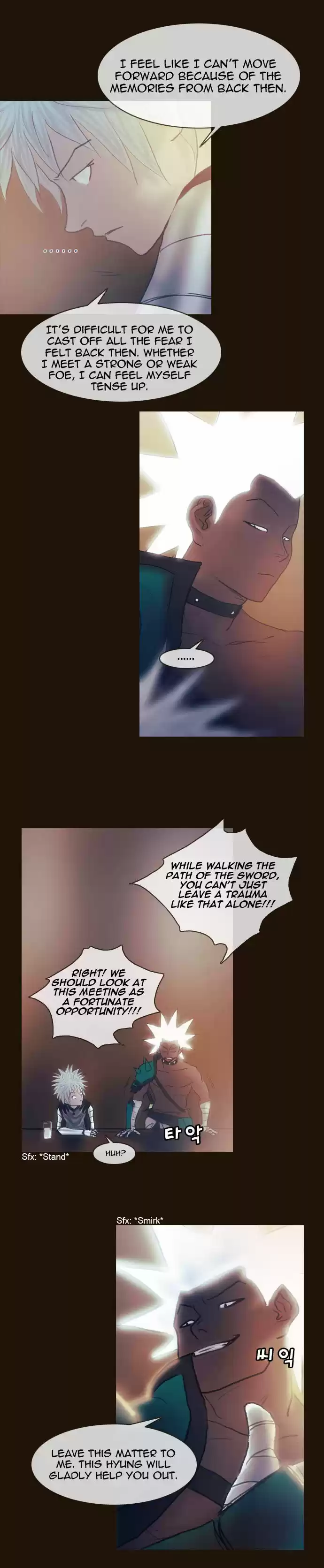 Magician (KIM Sarae) 152