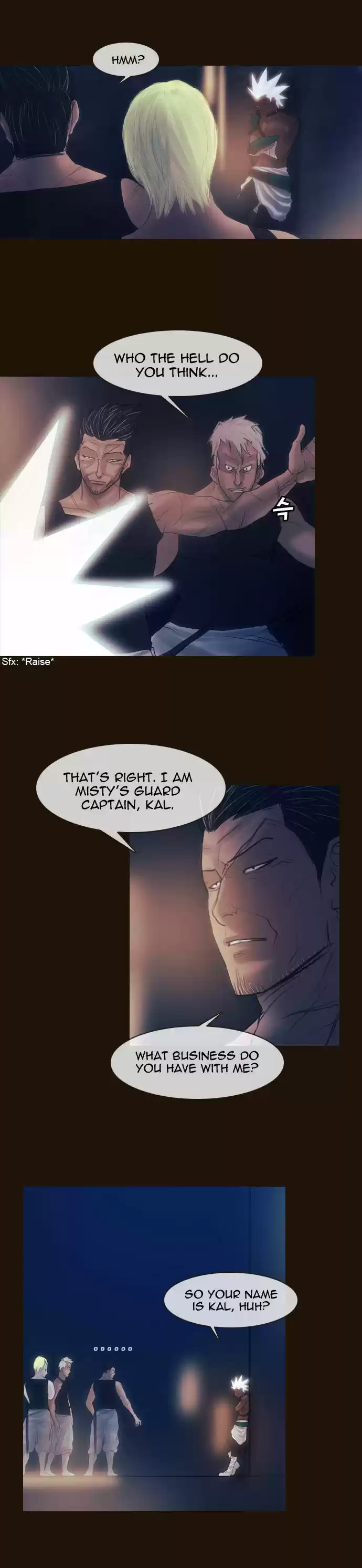 Magician (KIM Sarae) 152