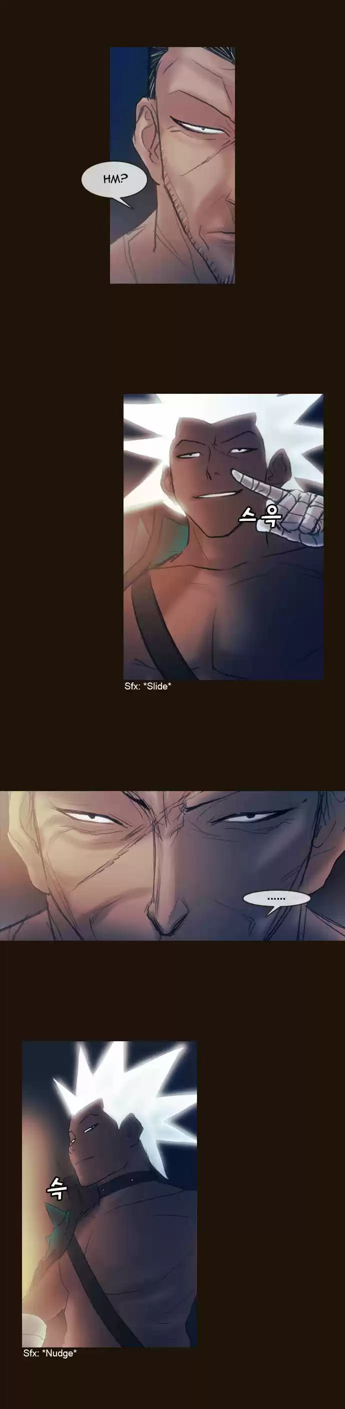 Magician (KIM Sarae) 152