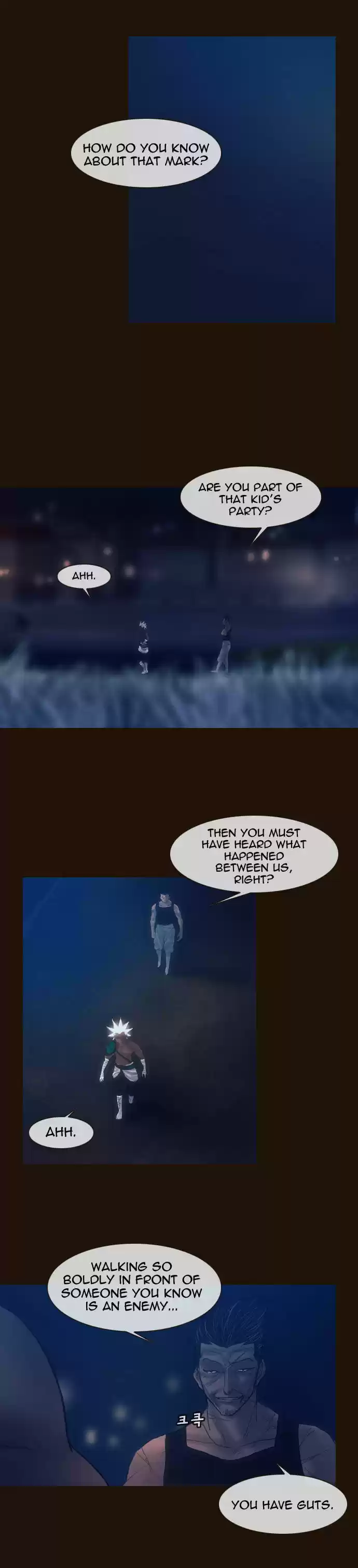 Magician (KIM Sarae) 152