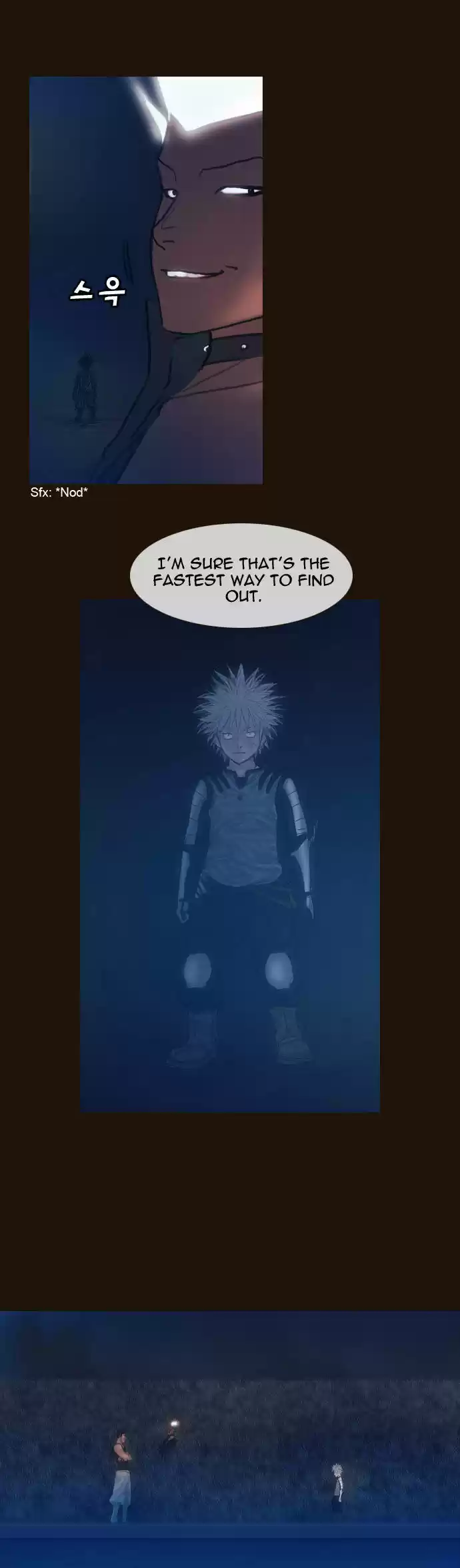 Magician (KIM Sarae) 152