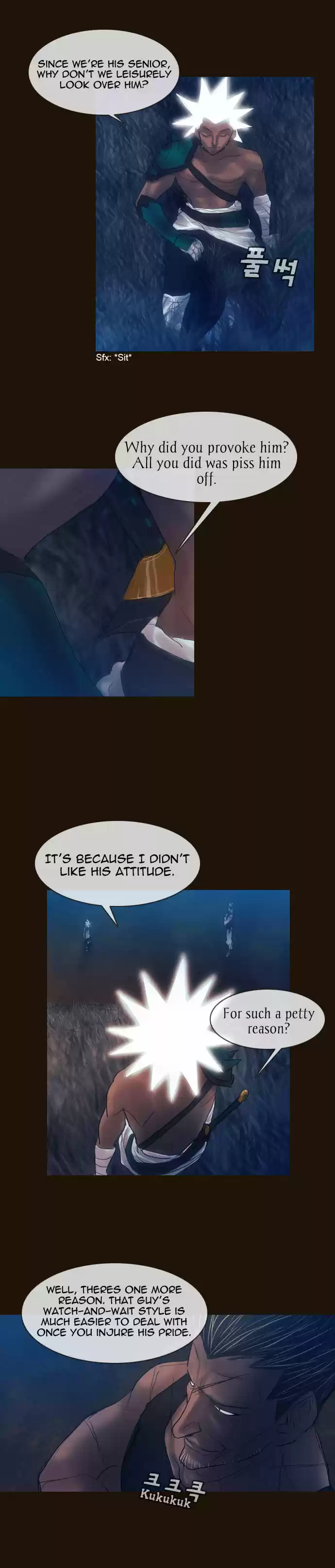 Magician (KIM Sarae) 152