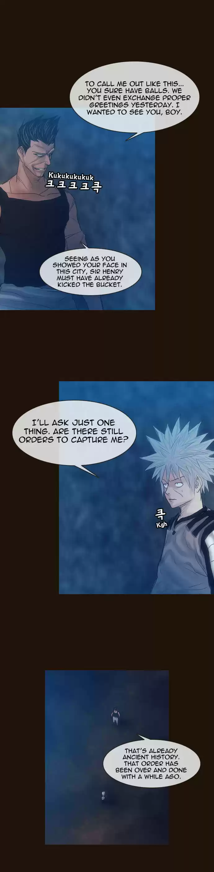 Magician (KIM Sarae) 152