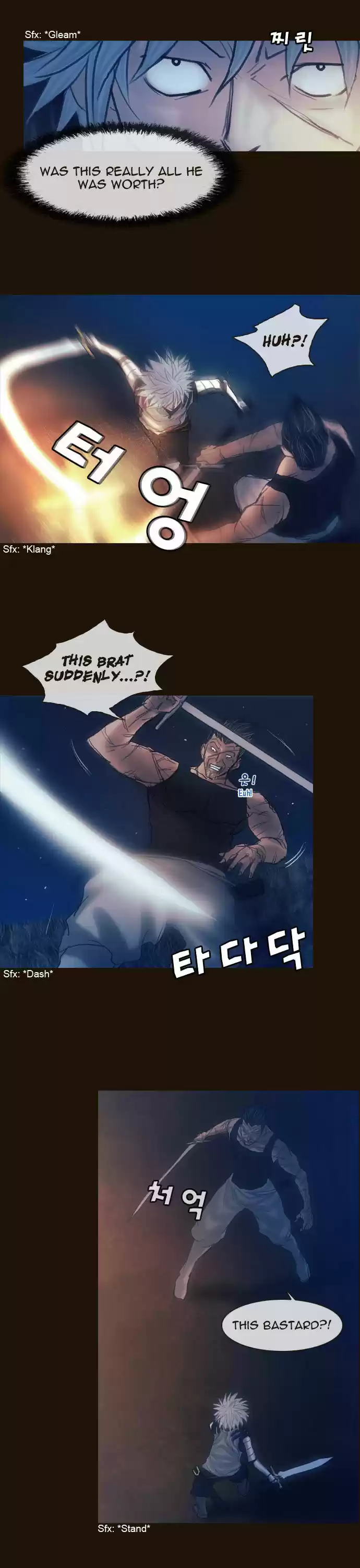 Magician (KIM Sarae) 153