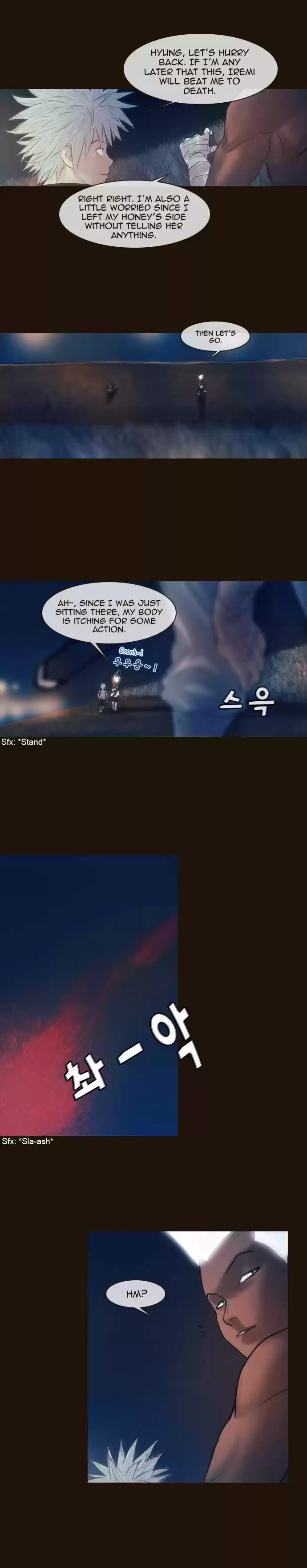 Magician (KIM Sarae) 153