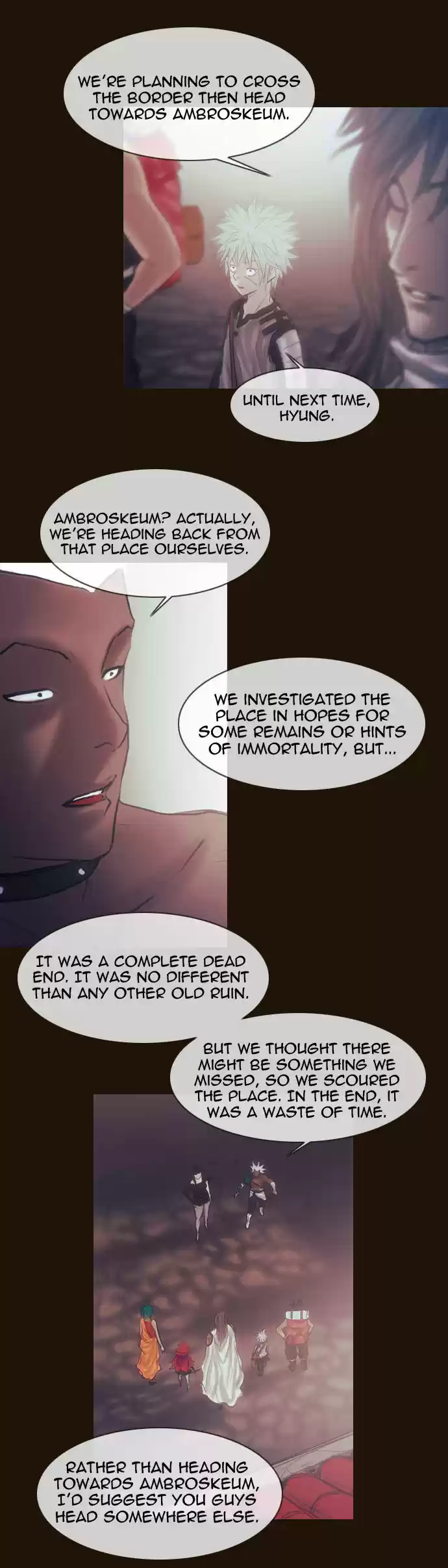 Magician (KIM Sarae) 154