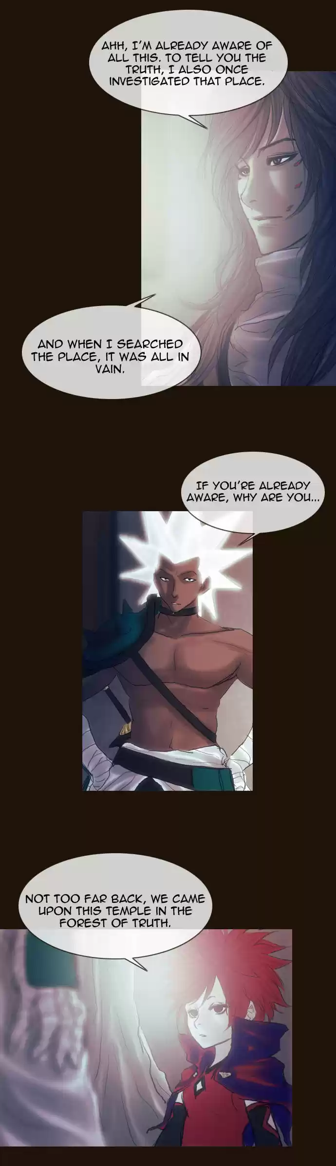 Magician (KIM Sarae) 154