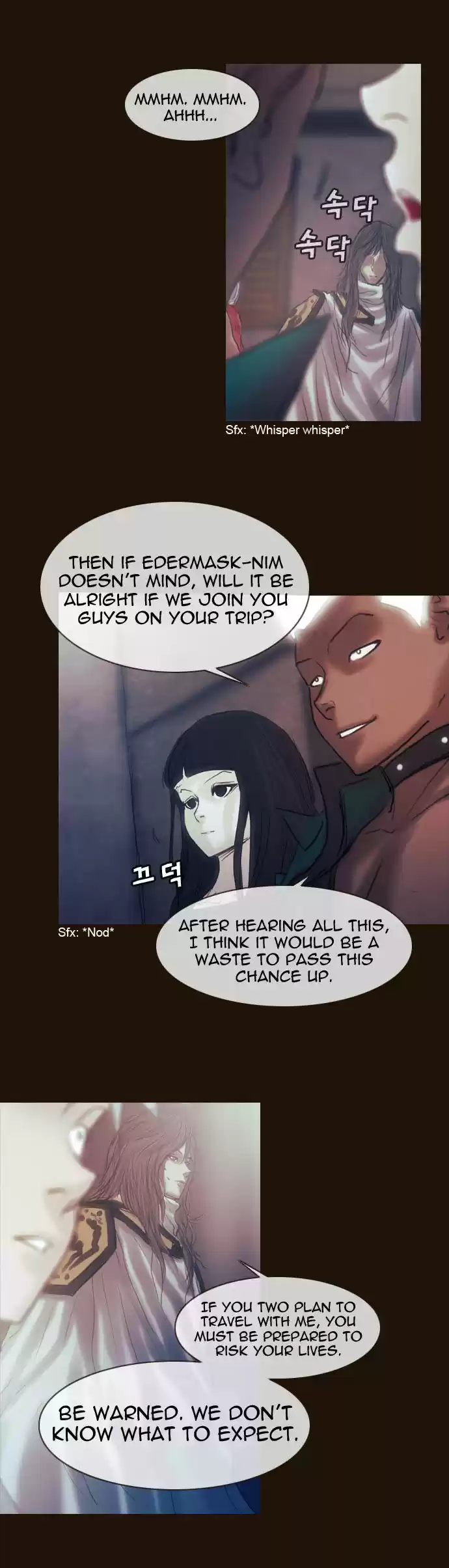 Magician (KIM Sarae) 154