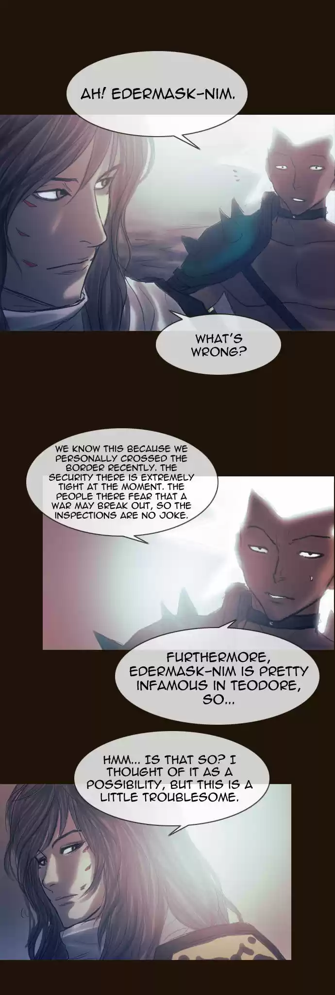 Magician (KIM Sarae) 154