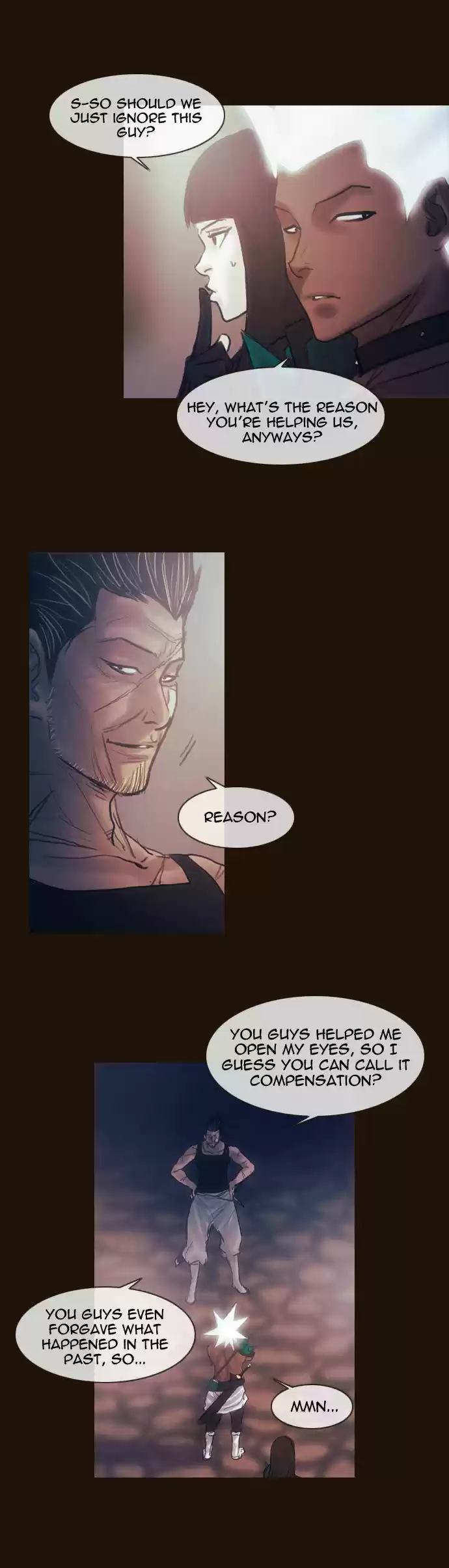 Magician (KIM Sarae) 154