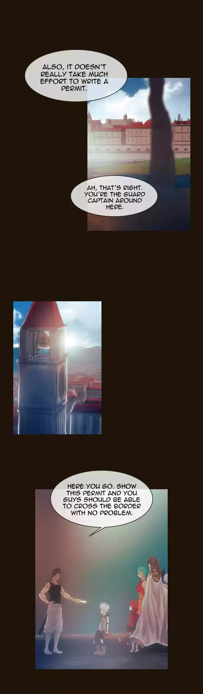 Magician (KIM Sarae) 154