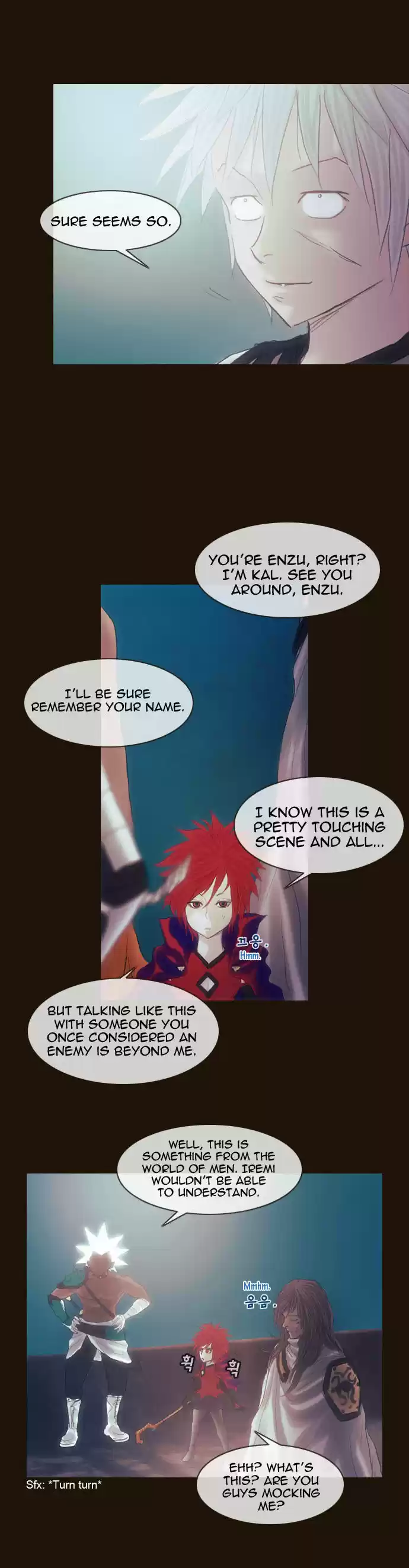 Magician (KIM Sarae) 154