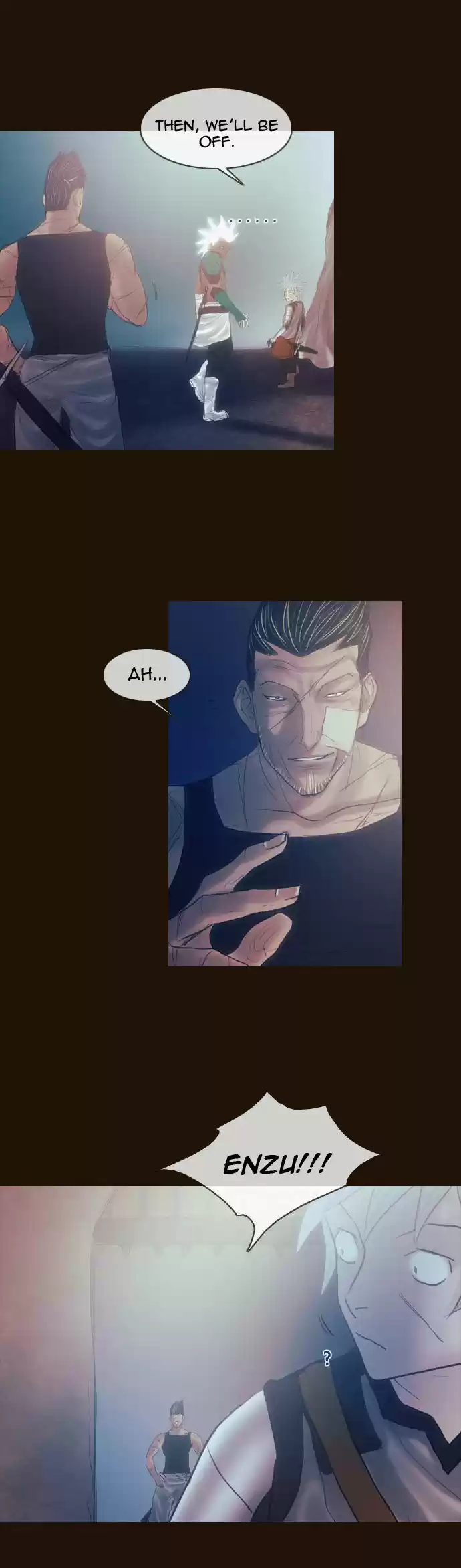 Magician (KIM Sarae) 154