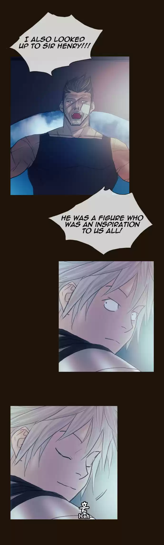 Magician (KIM Sarae) 154