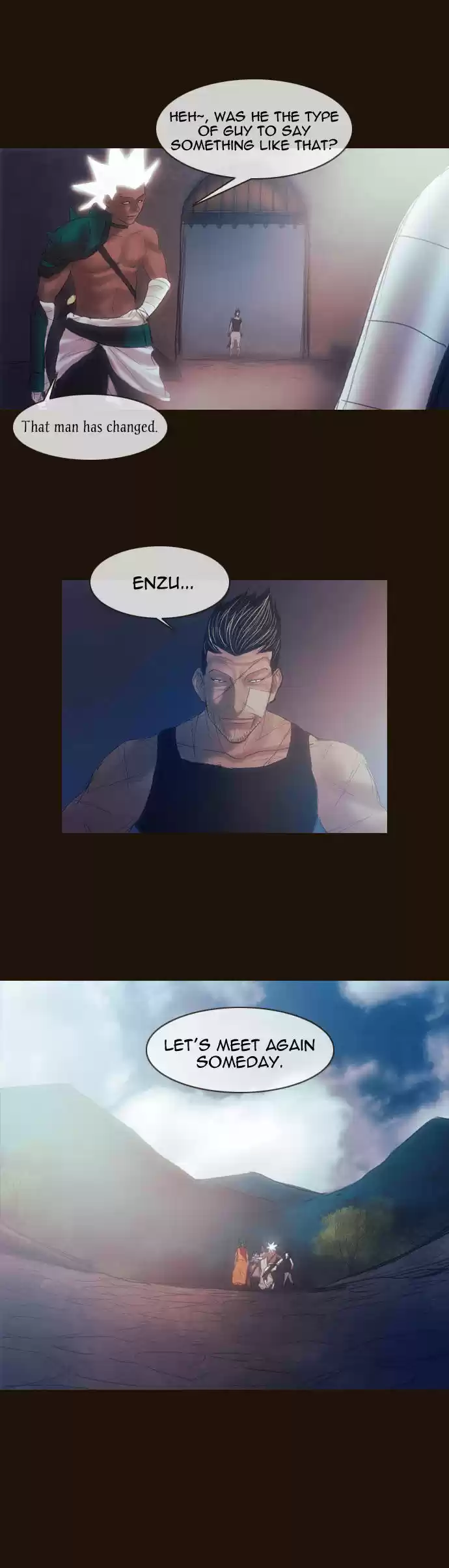 Magician (KIM Sarae) 154