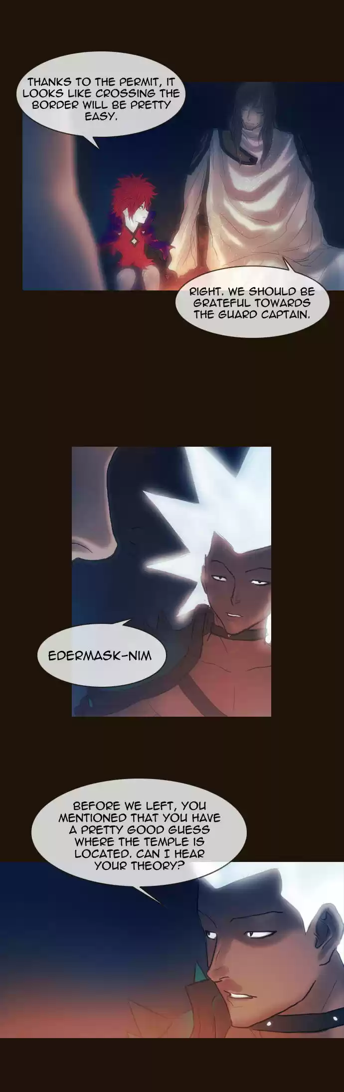 Magician (KIM Sarae) 154