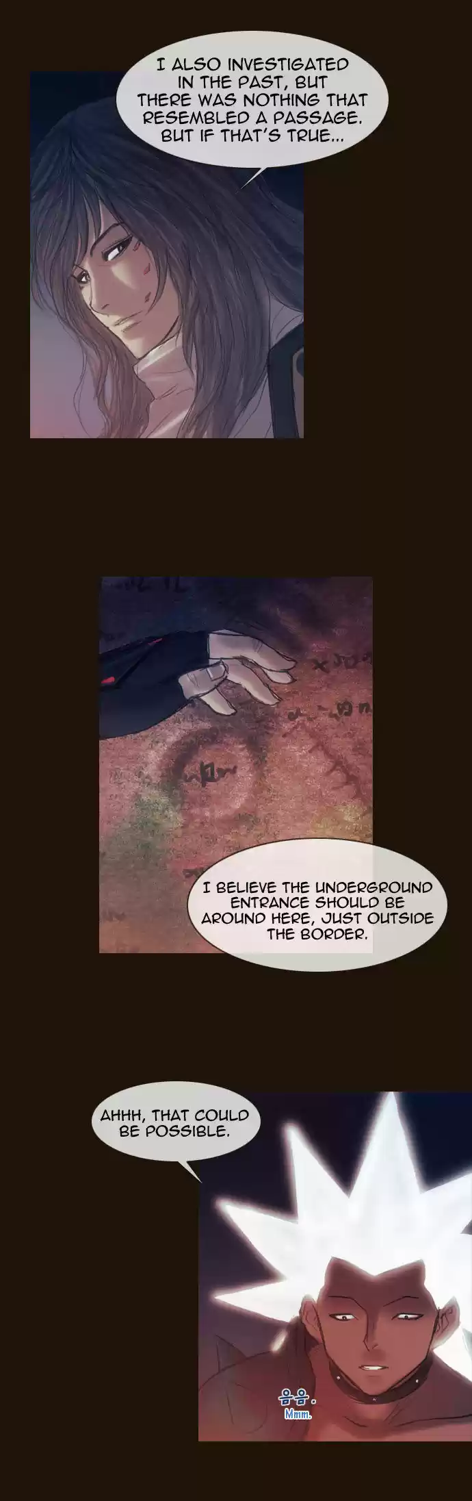 Magician (KIM Sarae) 154