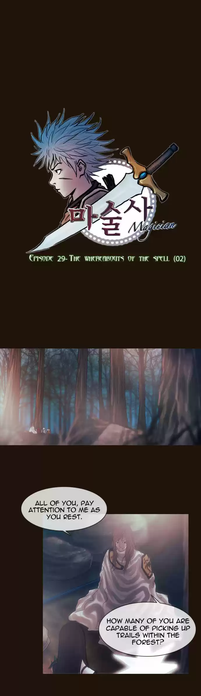 Magician (KIM Sarae) 155