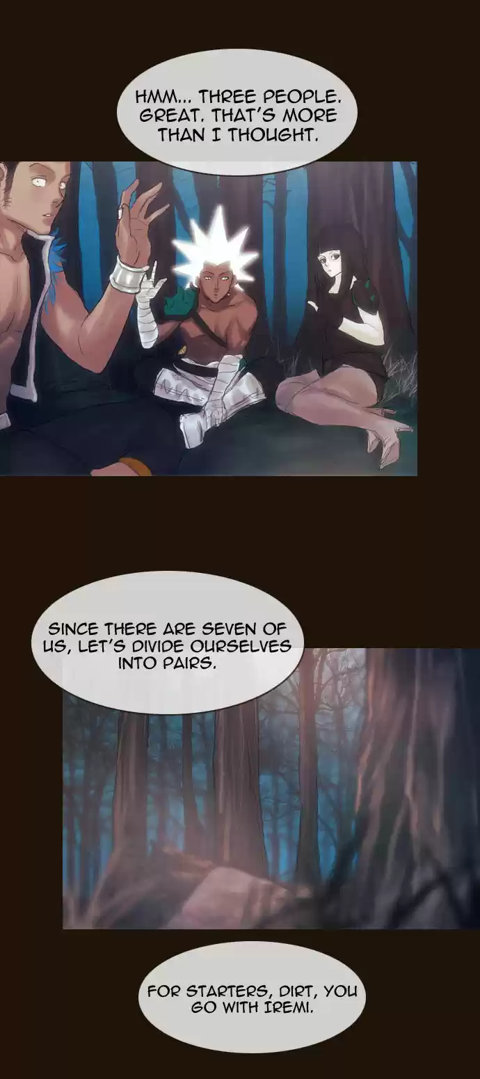 Magician (KIM Sarae) 155