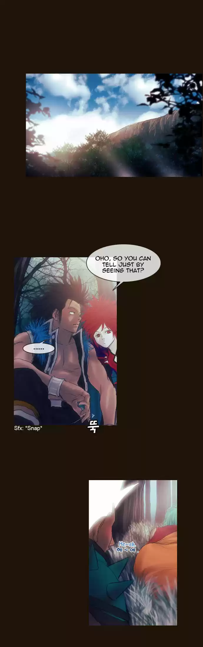 Magician (KIM Sarae) 155