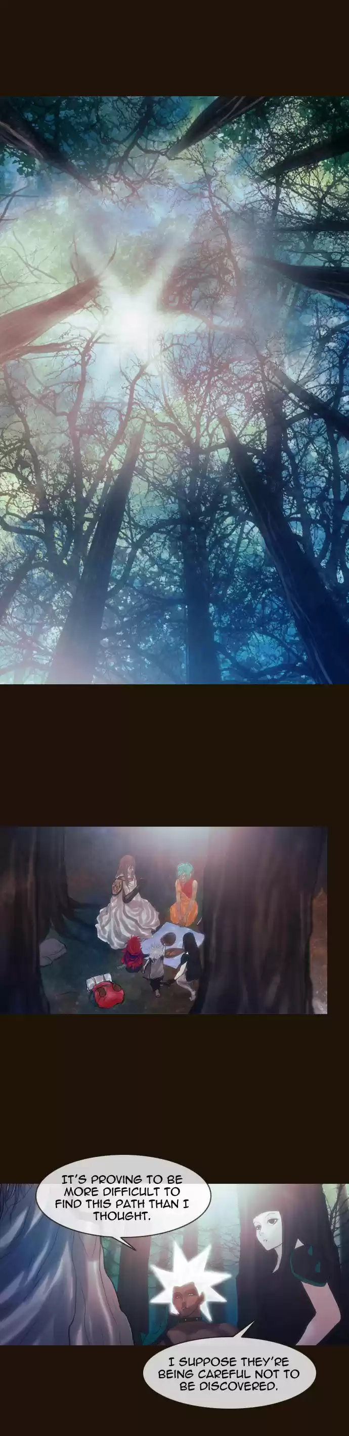 Magician (KIM Sarae) 155