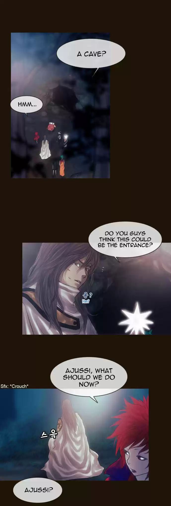 Magician (KIM Sarae) 155