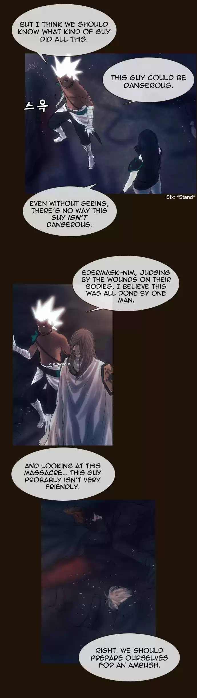 Magician (KIM Sarae) 156