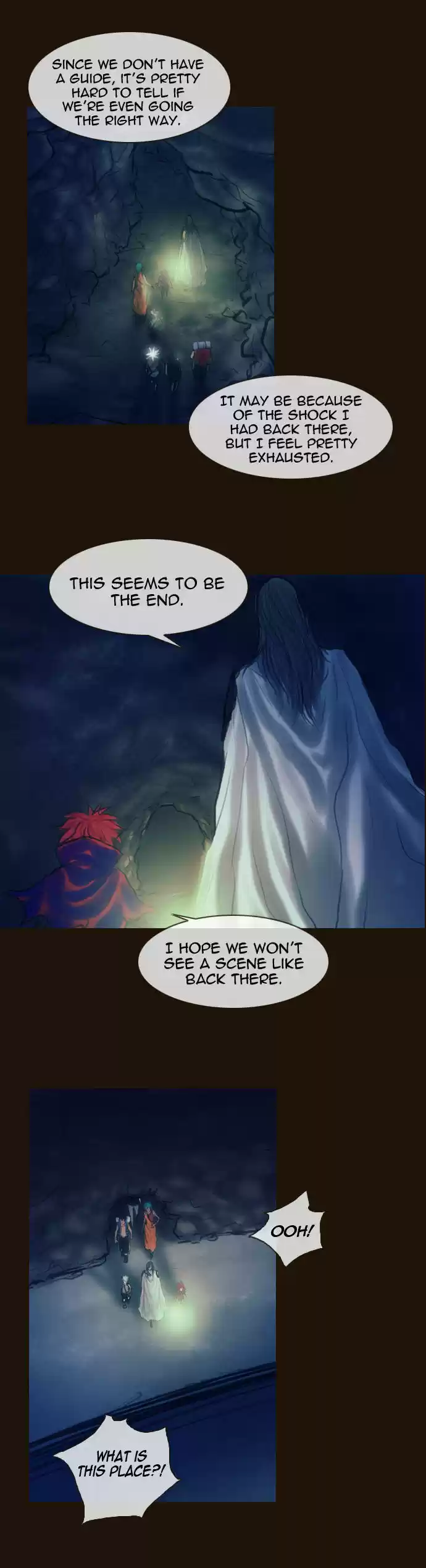 Magician (KIM Sarae) 156