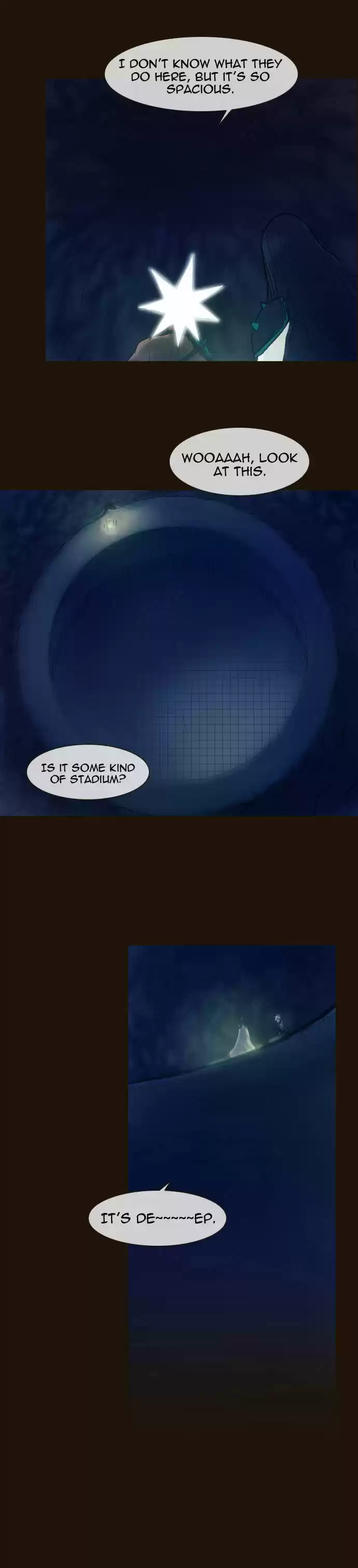 Magician (KIM Sarae) 156