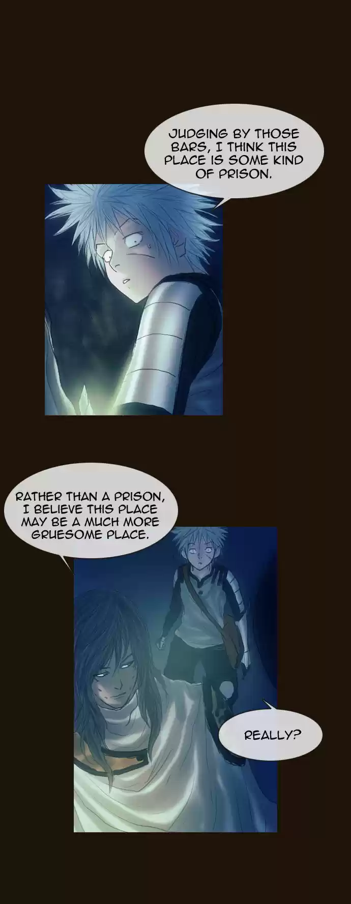 Magician (KIM Sarae) 156