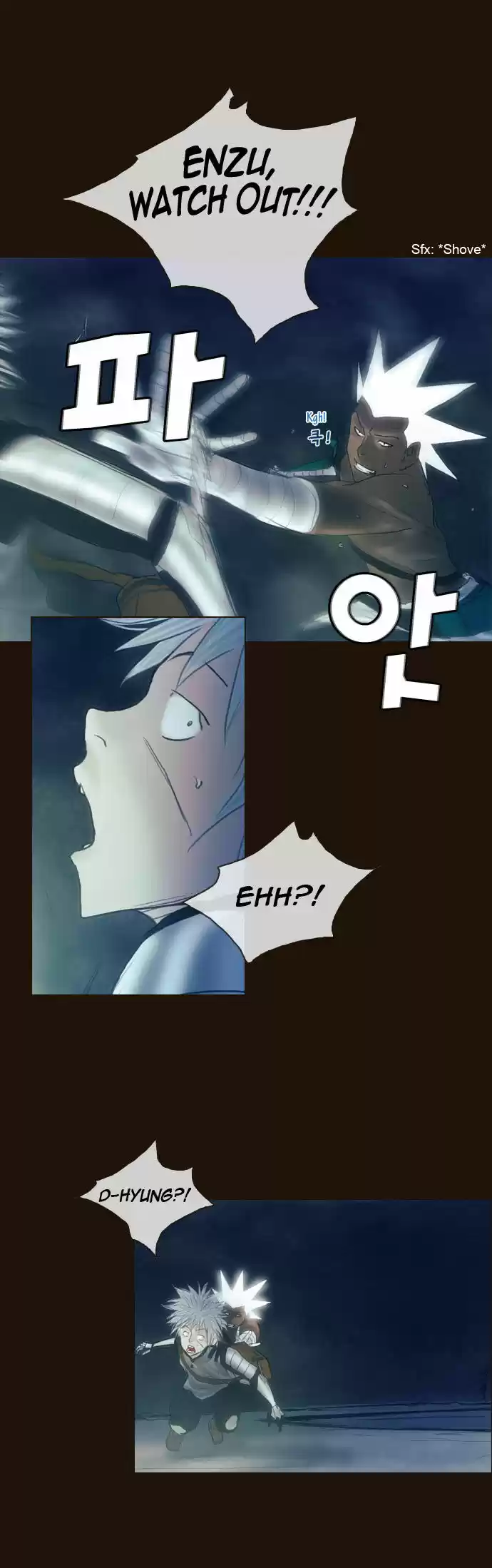 Magician (KIM Sarae) 156