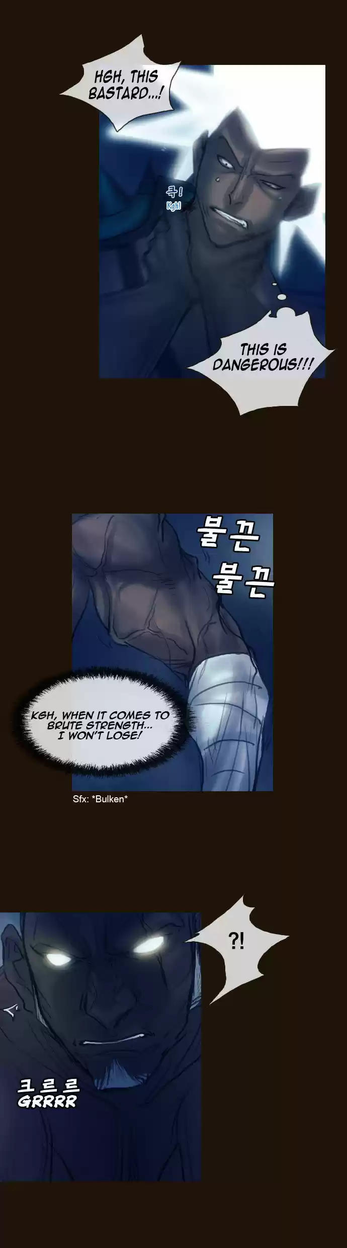 Magician (KIM Sarae) 156