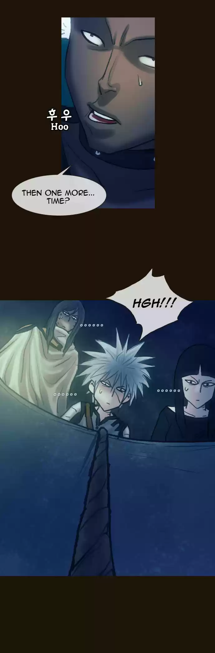 Magician (KIM Sarae) 156