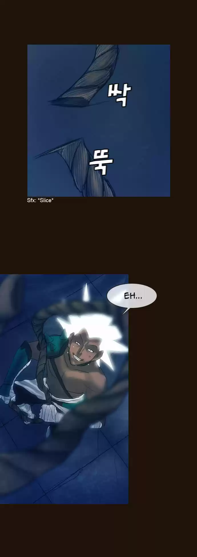 Magician (KIM Sarae) 156