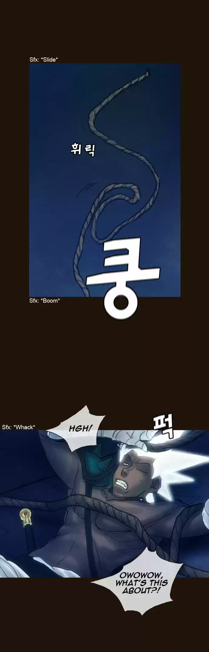 Magician (KIM Sarae) 156