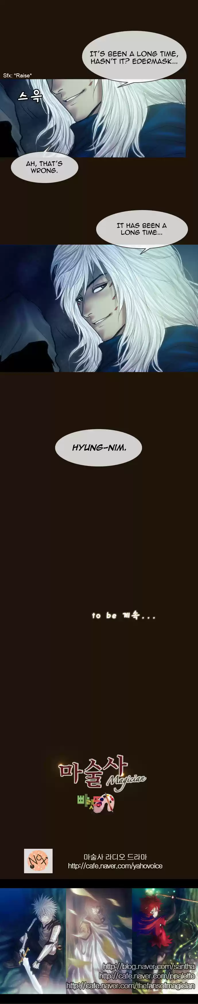 Magician (KIM Sarae) 156