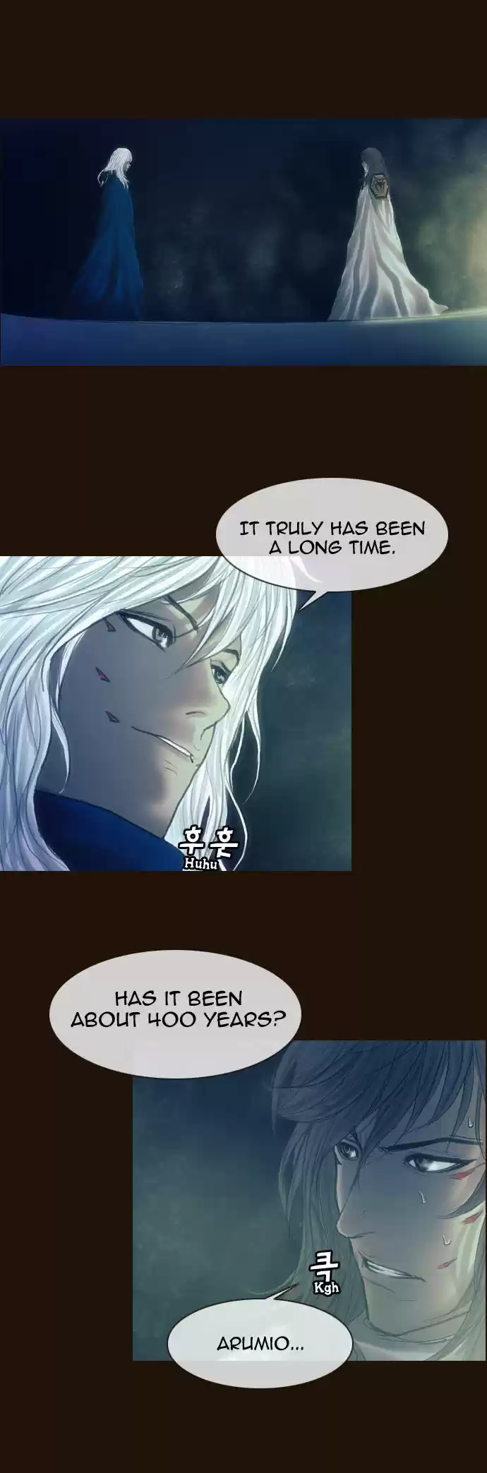 Magician (KIM Sarae) 157