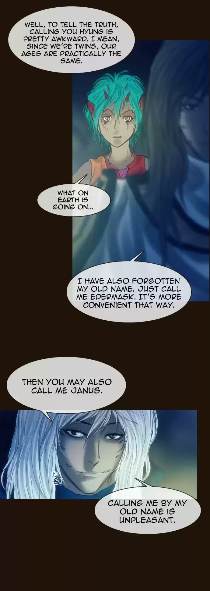 Magician (KIM Sarae) 157