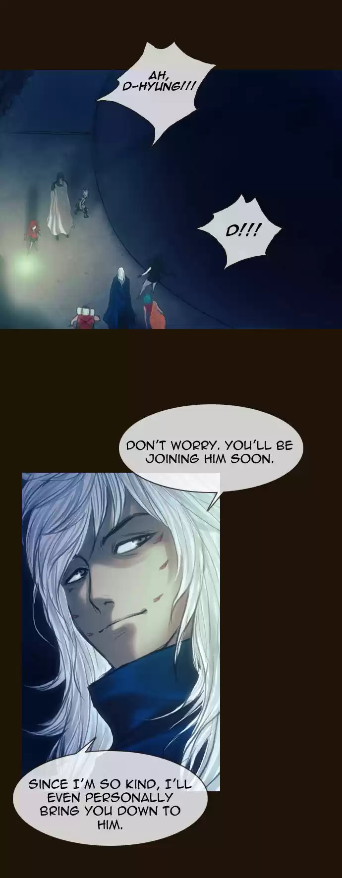 Magician (KIM Sarae) 157