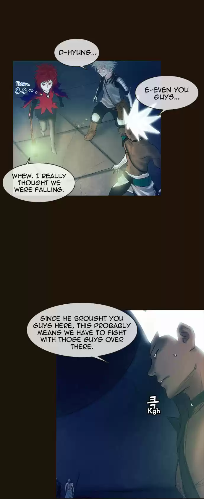 Magician (KIM Sarae) 157