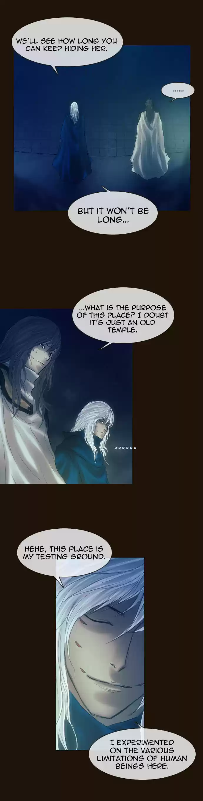 Magician (KIM Sarae) 157