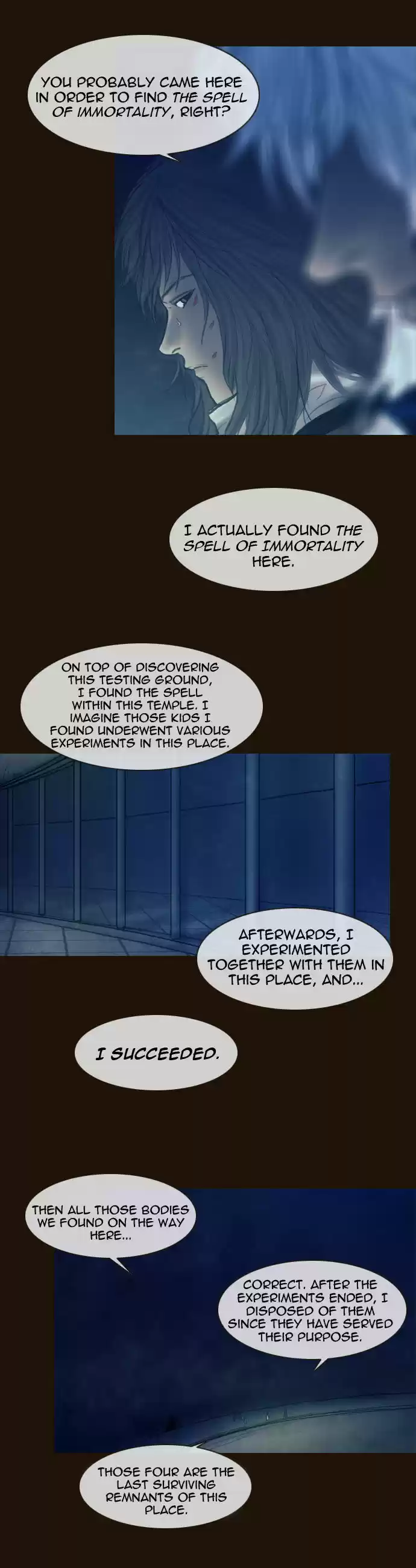 Magician (KIM Sarae) 157