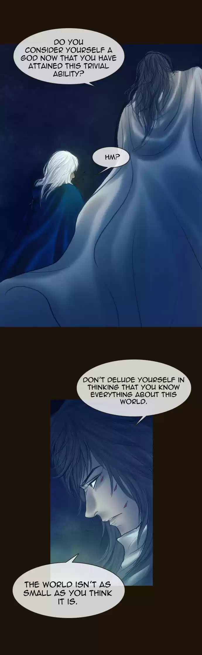 Magician (KIM Sarae) 158