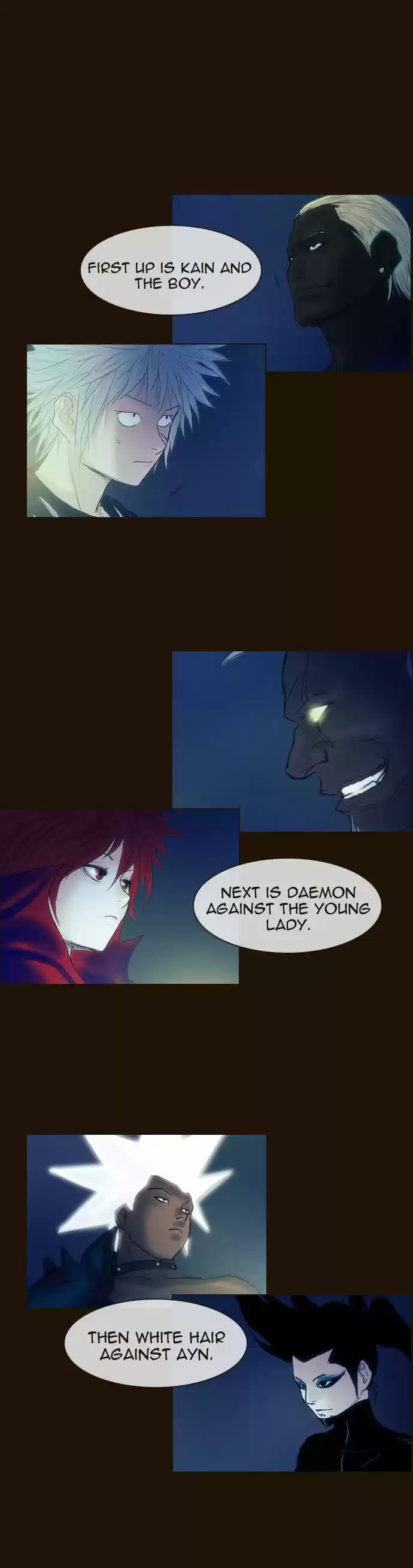 Magician (KIM Sarae) 158