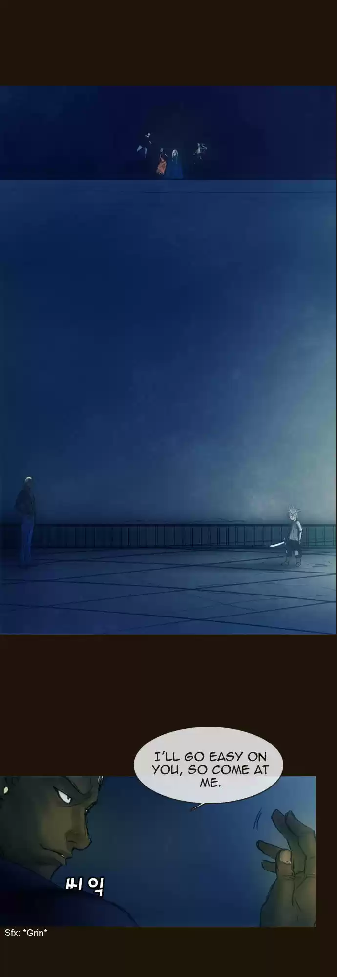 Magician (KIM Sarae) 158