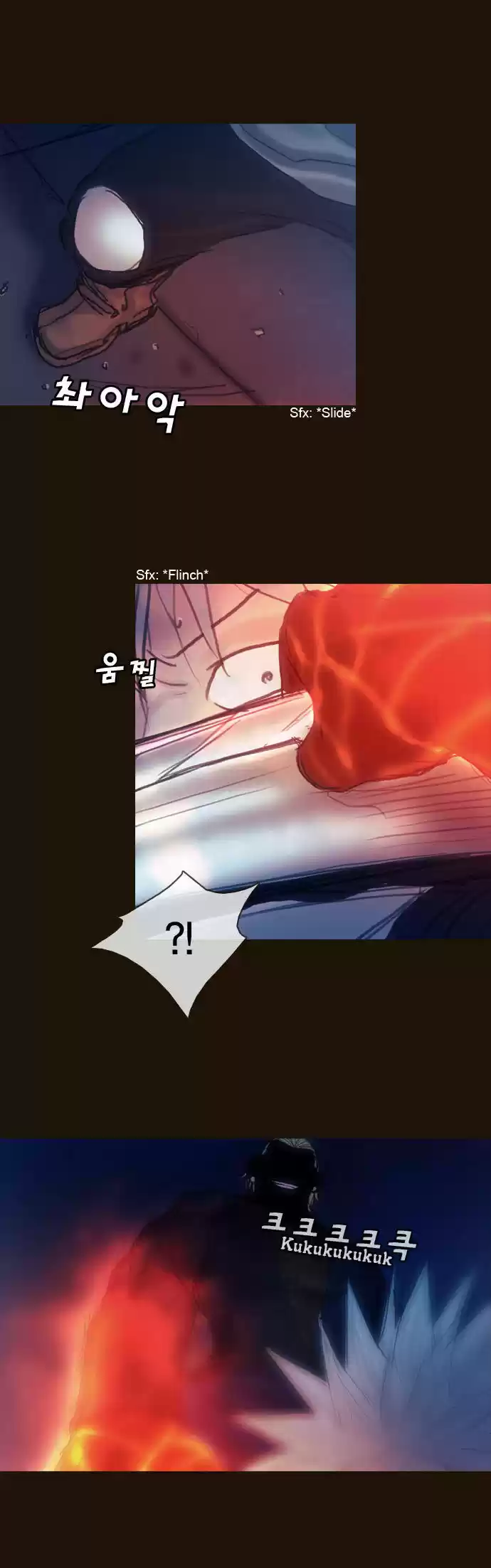 Magician (KIM Sarae) 158