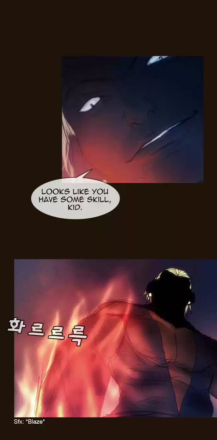 Magician (KIM Sarae) 158