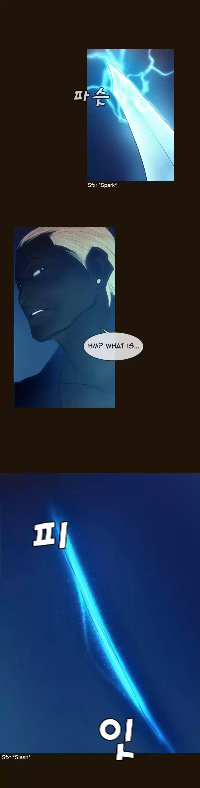 Magician (KIM Sarae) 158